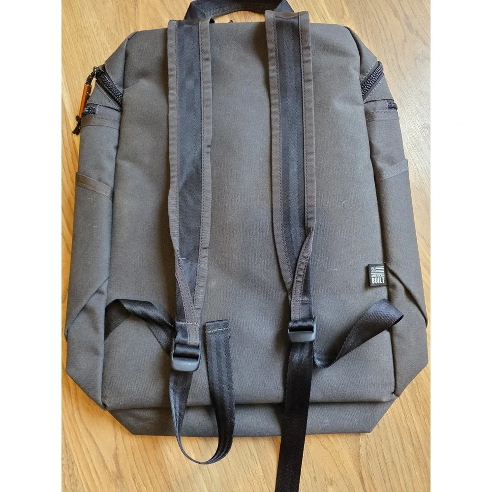 KEEN Post Daypack 18L Gray Backpack